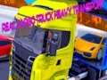 Laro Real Cargo Truck Heavy Transport online