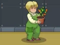 Laro Pleasing Boy Saving the Plant online