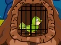 Laro Rescue Cute Green Bird online