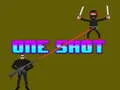 Laro One Shot online