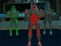 Laro Death Divers online