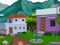 Laro Gleeful Woodpecker Escape online