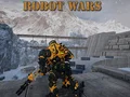 Laro Robot Wars : Rise of Resistance online