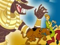 Laro Scooby Doo Curse of Anubis Piramid of Doom! online