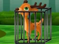 Laro Deer Dash to Freedom online