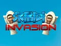 Laro Skibidi Invasion online