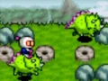 Laro Super Bomberman 4 online