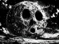 Laro Angry Moon Jigsaw online