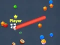 Laro Hungry Snake.io online