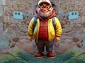 Laro Escape the Rope Trap online