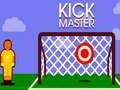 Laro Kick Master online