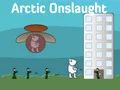 Laro Arctic Onslaught online