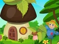 Laro Plains Zebra Escape online