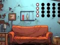 Laro The Inspection Escape online