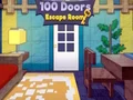 Laro 100 Rooms Escape online