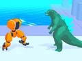 Laro Mech Raise Master online