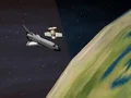 Laro Project Satellite online