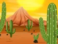 Laro Escape From Thar Desert online