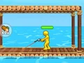 Laro Raft Craft online