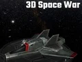 Laro 3D Space War online
