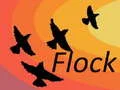 Laro Flock online