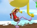 Laro Gross Out Run online