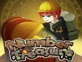 Laro Number Treasure online