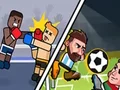 Laro Sports Stars: Mini Fun online