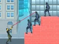 Laro Mr Shooter 3D online
