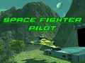 Laro Space Fighter Pilot online