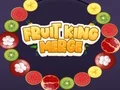 Laro Fruit King Merge online