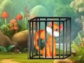 Laro Free the Garden Kitty online