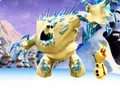 Laro Frozen: Throw Olaf online