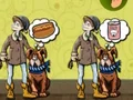 Laro Find Elias with Dog Dixon online