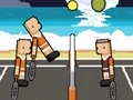 Laro Crazy Tennis online