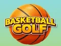 Laro Basketball Golf online