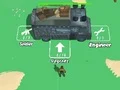 Laro Army Defence Dino Shoot online