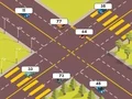 Laro Cross Traffic Rounding 10 online