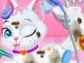 Laro Baby Animals Pet Vet Care online