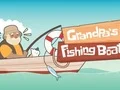 Laro Grandpa's Fishing Boat online