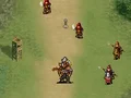 Laro Bow God Warrior online