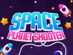 Laro Planet Shooter online