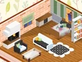 Laro Decor: My Cabin online