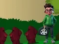 Laro The Tractor Tangle online