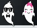Laro Find the Mysterious Ghost online