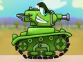 Laro Tank War: Tank Battles 2D online
