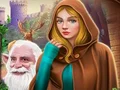 Laro Overgrown Castle online
