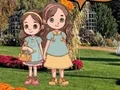 Laro Twin Sister Reach The Mom online