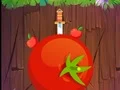 Laro Throwing Ninja online