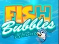 Laro Fish Bubbles Shooter online